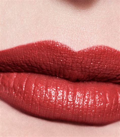 chanel rouge allure l'extrait stores|ROUGE ALLURE L'EXTRAIT Refillable High Intensity Lipstick.